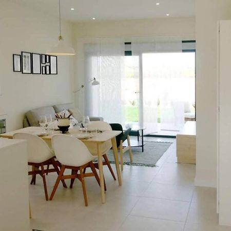 Condado De Alhama Resort , Mirador Apartment Murcia Luaran gambar