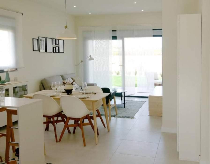 Condado De Alhama Resort , Mirador Apartment Murcia Luaran gambar
