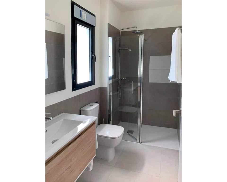 Condado De Alhama Resort , Mirador Apartment Murcia Luaran gambar