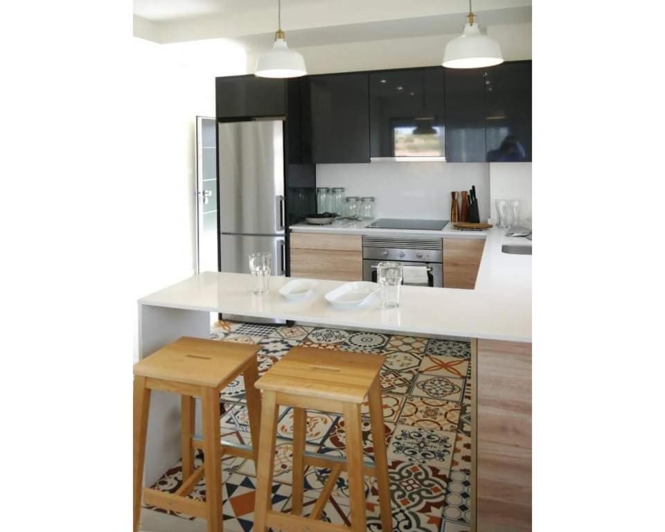 Condado De Alhama Resort , Mirador Apartment Murcia Luaran gambar