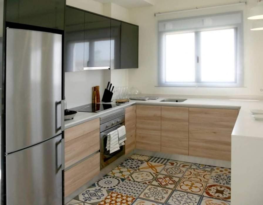 Condado De Alhama Resort , Mirador Apartment Murcia Luaran gambar